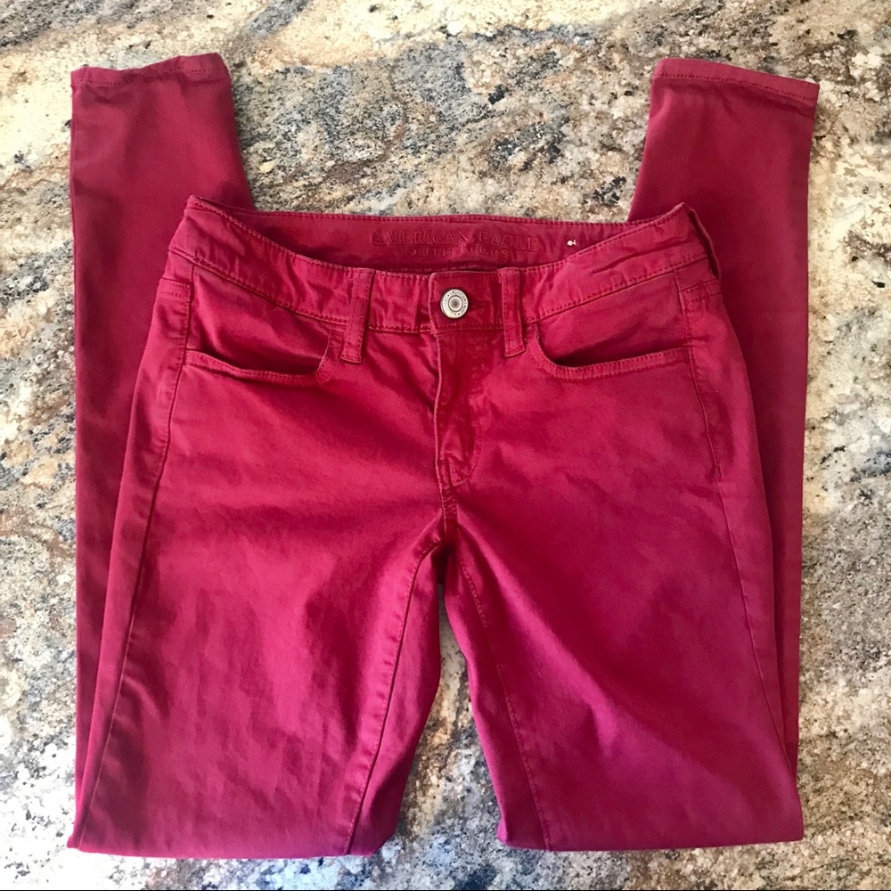 🦅 American Eagle Jegging 🦅